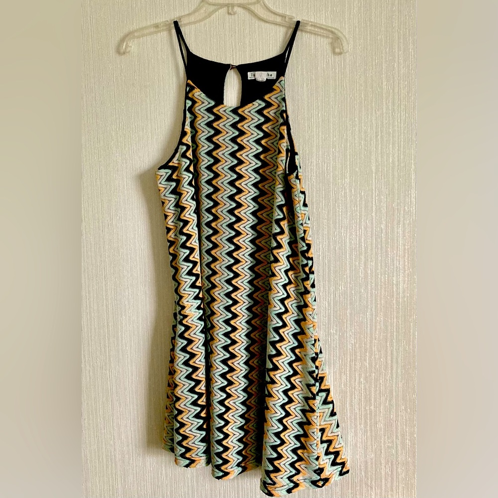 loveriche dress
